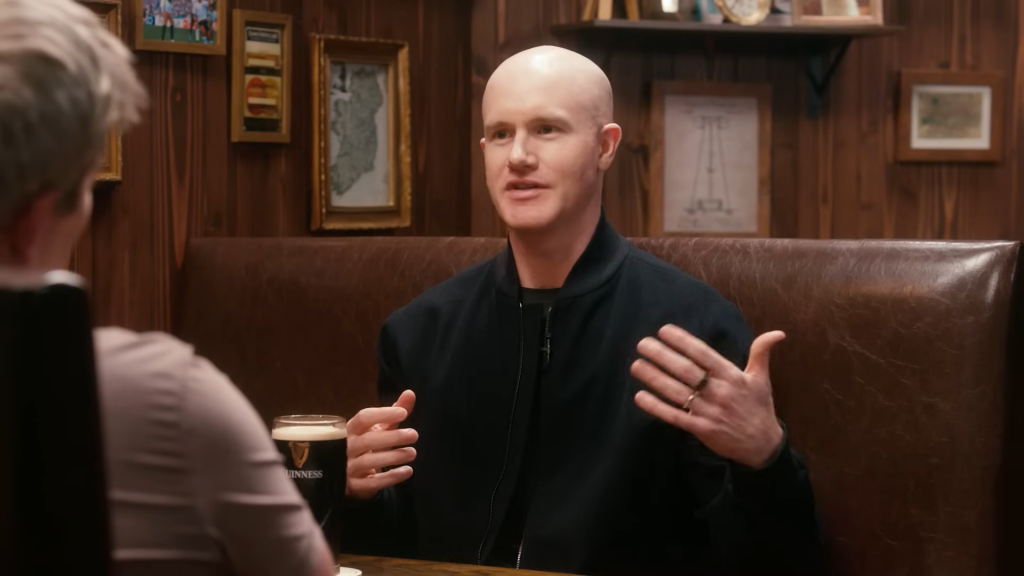 Coinbase CEO：未使用AI工具的开发者将被解雇