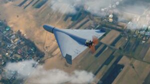 俄无人机入侵波兰领空，波方称其为侵略行为