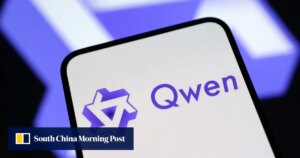 阿里巴巴发布超大规模AI模型，参数量超万亿挑战OpenAI