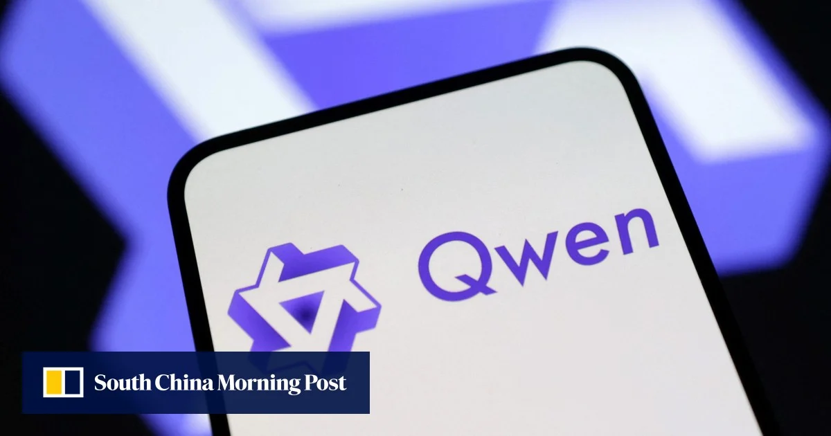 阿里巴巴发布超大规模AI模型，参数量超万亿挑战OpenAI