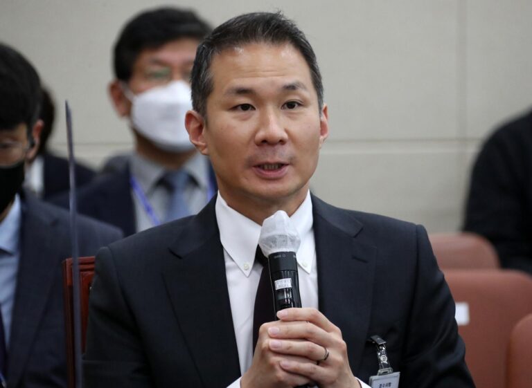 前谷歌韩国负责人金京勋出任OpenAI韩国首任负责人