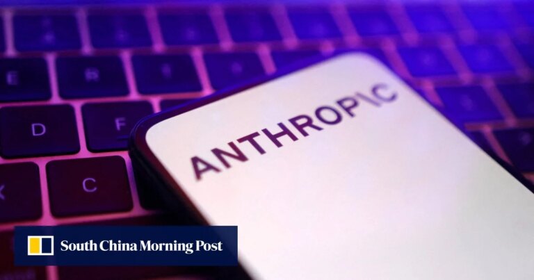 美国AI公司限制中国实体使用，海外工具前景不明