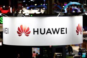 华为发布AI芯片路线图，挑战英伟达领先地位