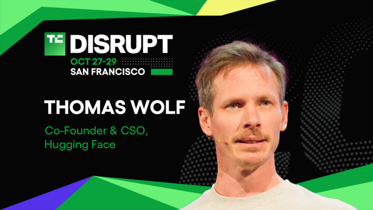科技巨头探讨AI开放未来，TechCrunch Disrupt 2025不容错过