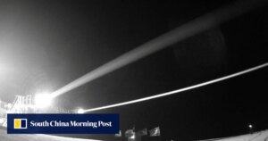 以色列开发“铁束”激光武器，年底前投入使用