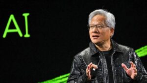 黄仁勋：OpenAI会成为下一个万亿美元巨头，说中国市场不重要的都是自欺欺人