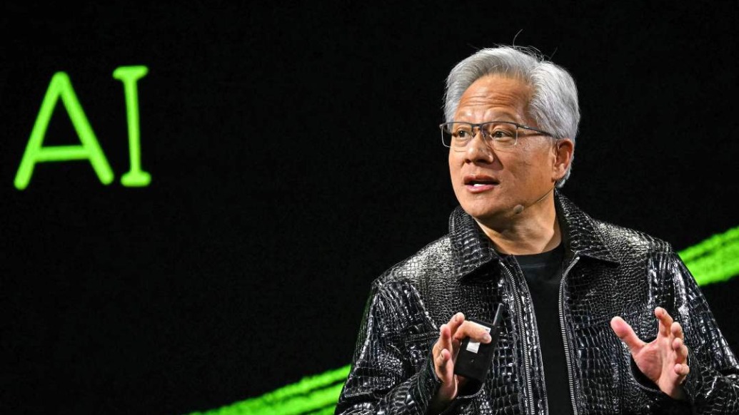 黄仁勋：OpenAI会成为下一个万亿美元巨头，说中国市场不重要的都是自欺欺人