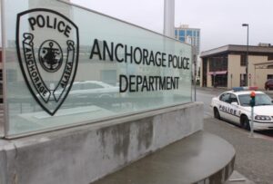 安克雷奇警方采用AI分析调查数据