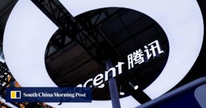 腾讯发首笔离岸人民币债券，筹资127亿美元助力AI发展