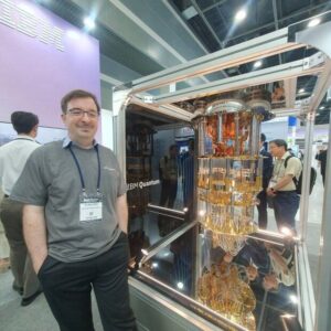 量子AI革新医疗与金融，安扎特克引领未来