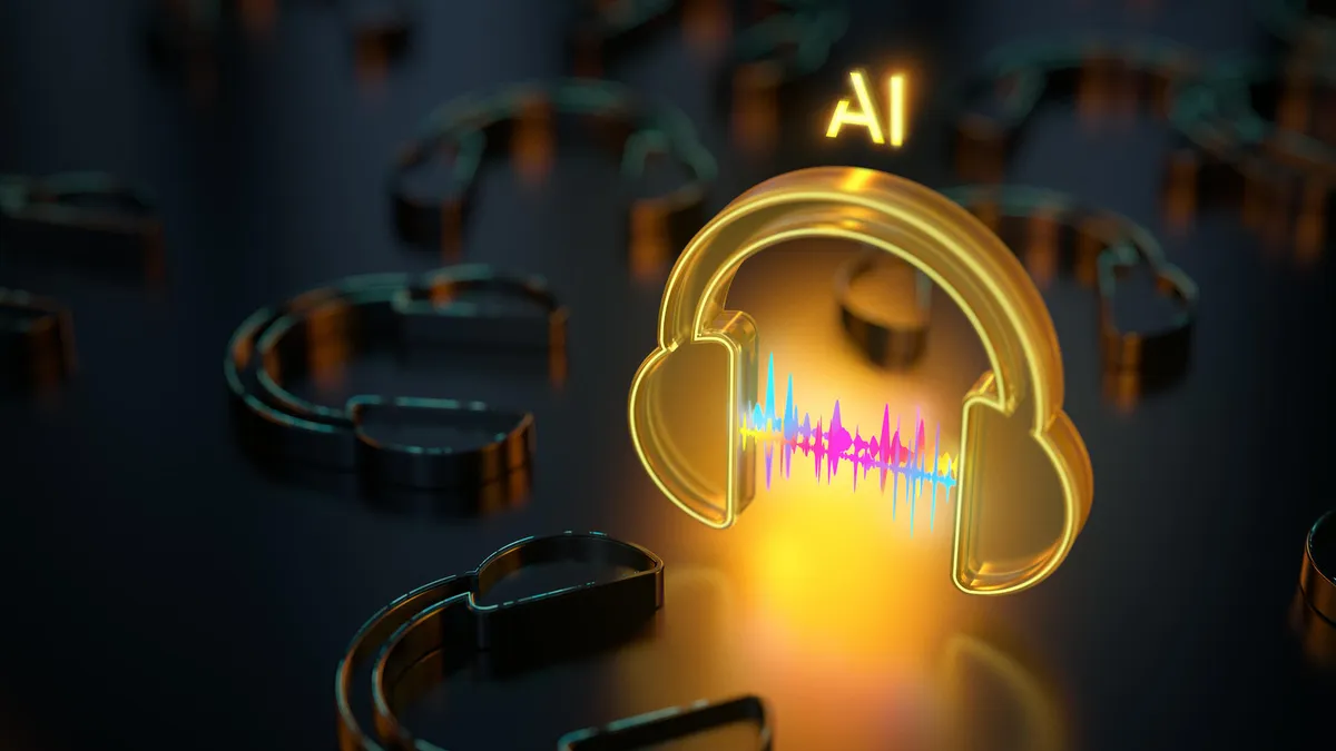 Spotify打击AI音乐滥用，新政策保护艺术家权益