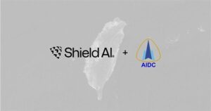 台企AIDC与美国Shield AI合作，打造先进无人机生态系统