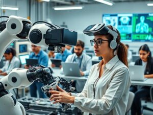 谷歌AI科学家：未来最重要技能是学会学习