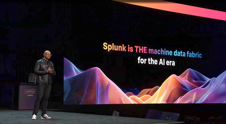 思科与Splunk深度整合，推出多项AI安全与观测产品