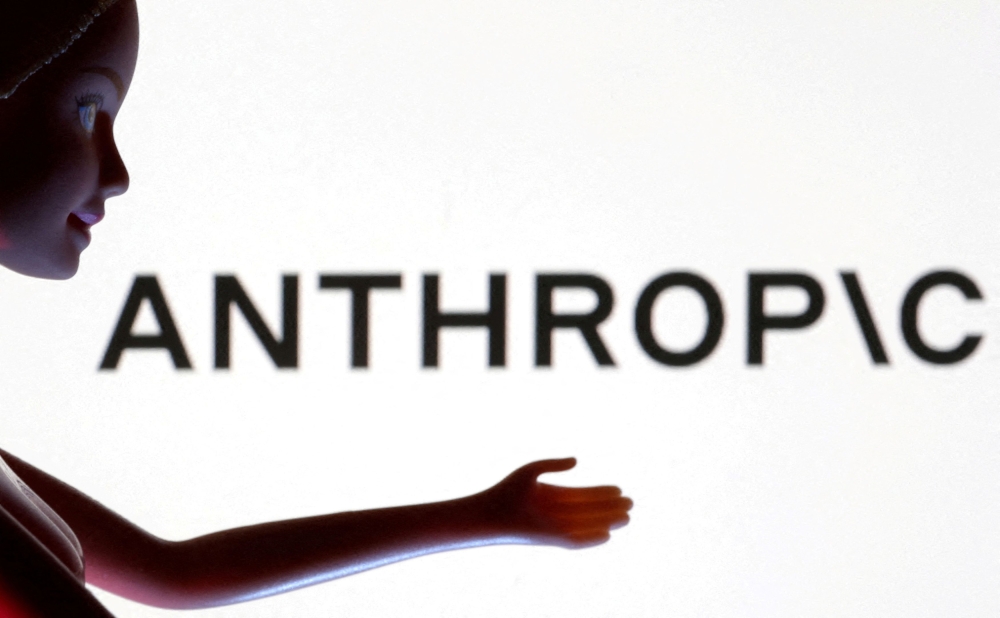 Anthropic因盗版书籍训练AI被判赔15亿美元