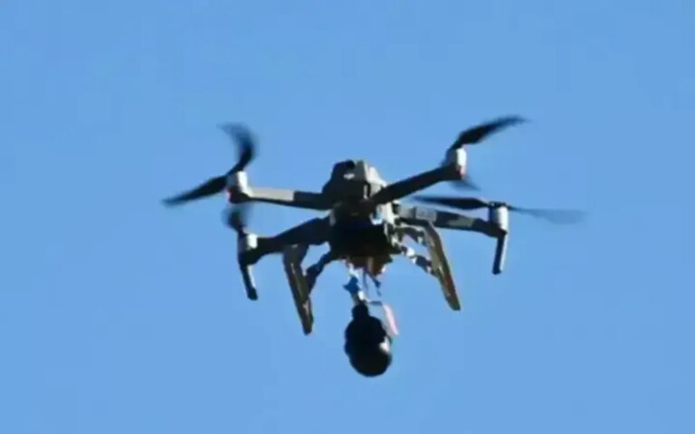 乌无人机袭击俄油设施，SBS确认行动成功