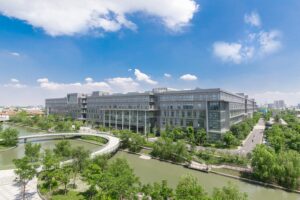 走进民企看“质”变｜从高端医疗装备到工业软件，来自民企的硬核科技迈向全球