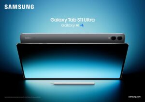 三星推新优惠：学生购Galaxy Tab S11享12个月免费Google AI Pro