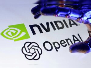 英伟达百亿投资OpenAI，加速AI超智能发展
