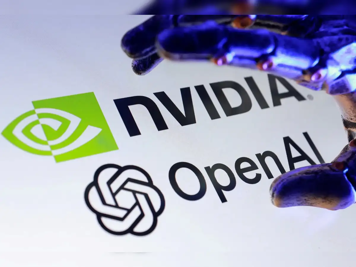 英伟达百亿投资OpenAI，加速AI超智能发展