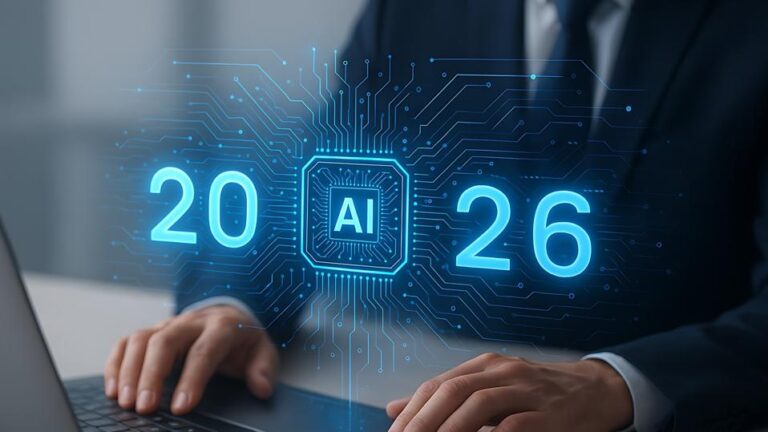 2026年八大AI趋势，重塑生活与社会