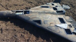 乌克兰防空部队击落近90架俄无人机，6地受袭