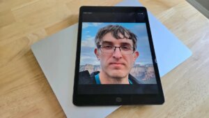 实验验证：Windows Hello面部识别能否被照片欺骗