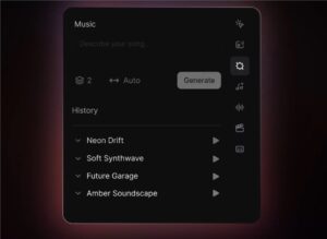 ElevenLabs推出Studio3.0，集成AI语音与自动配乐