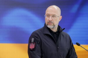乌克兰将日产千架拦截无人机应对俄威胁
