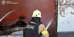 乌防空系统拦截451枚俄袭击目标，多地区受损