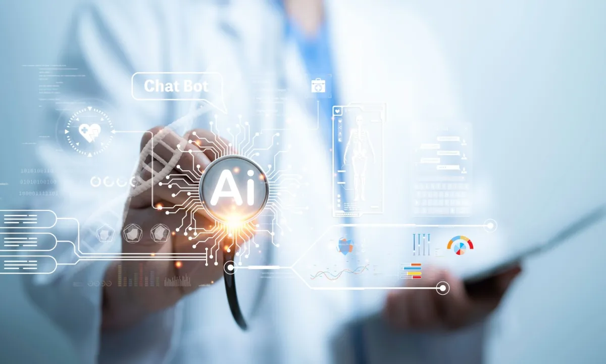 NIH推出PRIMED-AI，推动医疗影像精准医疗