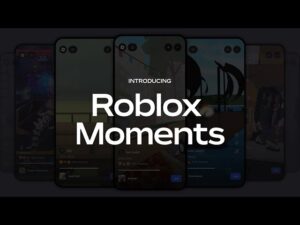 Roblox推出新社交视频平台及AI工具