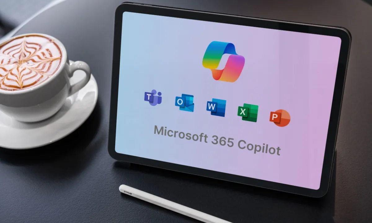 微软将在Office 365 Copilot中采用Anthropic模型