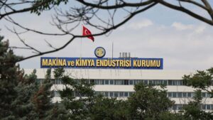 土耳其破获FETÖ渗透国防工业阴谋