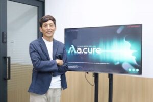 A.Cure开发AI语音分析技术，非侵入式检测心脏病