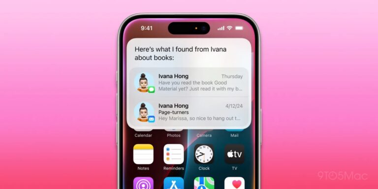 苹果前Siri高管Robby Walker十月离职，转向“Answers”项目