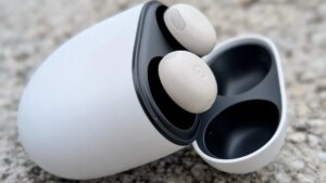 谷歌新更新提升Pixel Buds Pro 2降噪效果