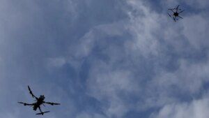 俄无人机入侵波兰领空，乌情报局指俄施压西方