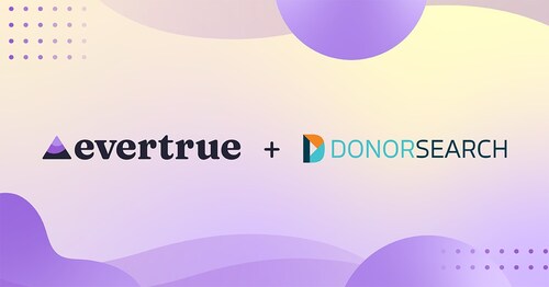 EverTrue收购DonorSearch，提升筹款团队智能与效率