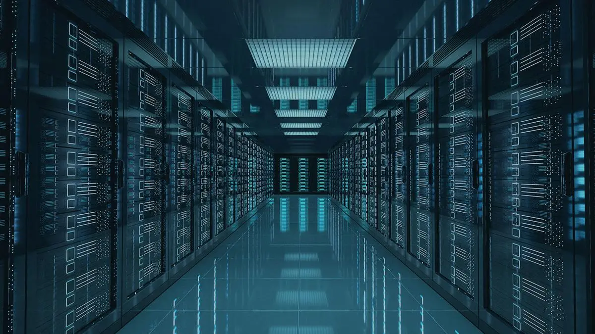 Netweb获1734亿订单，助力印度主权AI基础设施建设