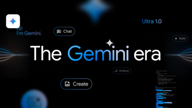 谷歌九月更新Gemini，强化Pixel相机与图片编辑功能