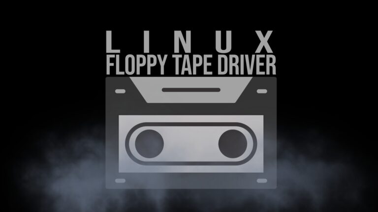 AI助力25年老Linux驱动重获新生