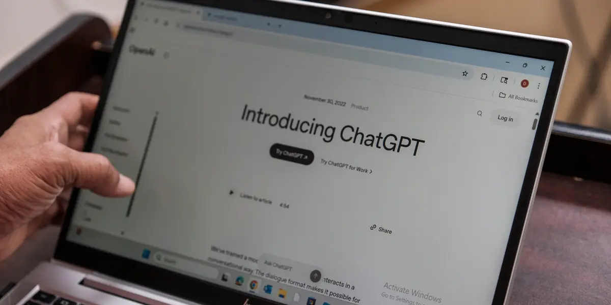 OpenAI报告：ChatGPT人际交往建议仅占1.9%