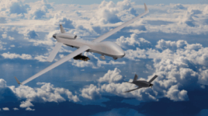 诺斯罗普·格鲁曼加速部署F-16电子战系统至中东