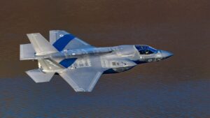 英空军将接收更多F-35，或参与北约核任务