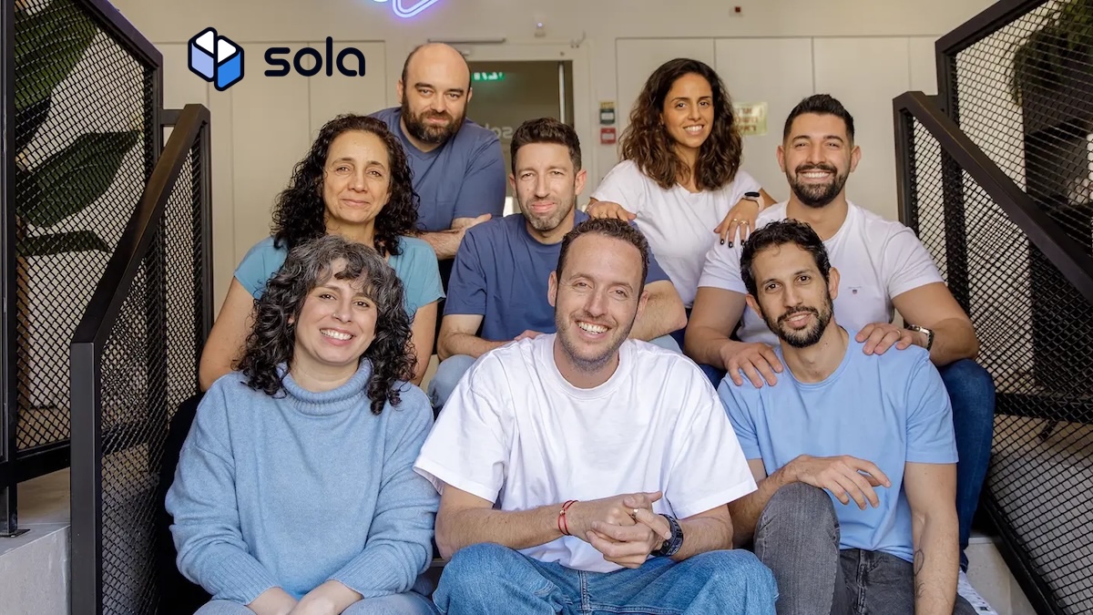 Sola Security获3500万美元A轮融资，推无代码安全平台