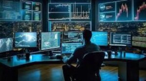 中国加速AI与能源融合，目标2027年关键技术突破