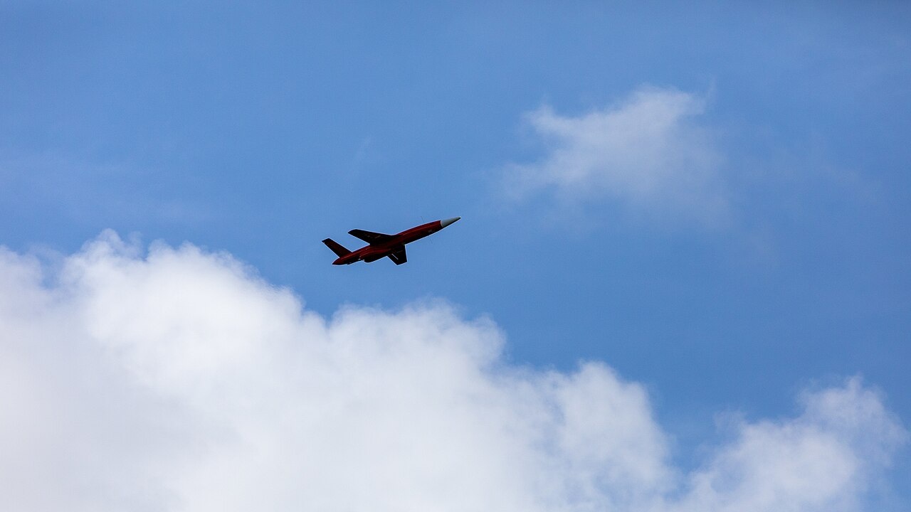 台湾新导弹：低成本高效率，可大量制造应对敌方防御
