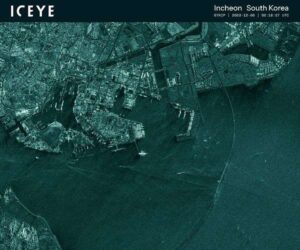 ICEYE推出战术级太空情报系统ISR Cell