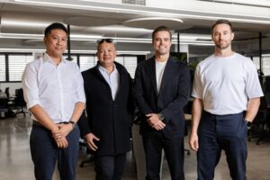 CASPR助力澳洲企业拥抱AI，推动数字化转型